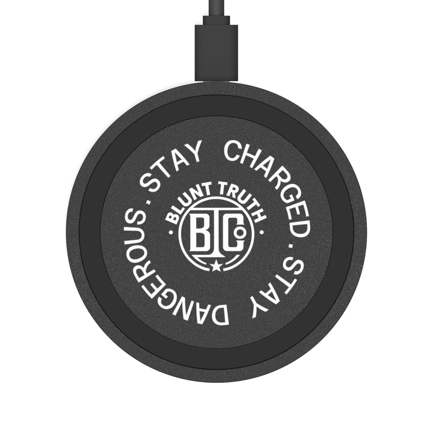 Modern Wireless Charging Pad - Stay Charged, Sleek Design for Home & Office, Perfect Gift for Tech Lovers, Functional Decor, Unique [...]