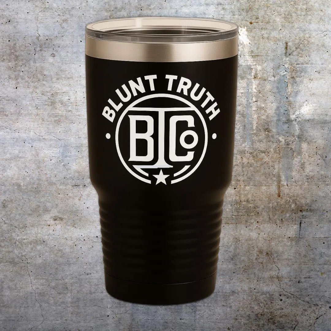 Insulated Tumbler - No Excuses - 30oz Travel Mug, Motivational Drinkware, Perfect for Fitness Lovers, Gifts for Athletes, Travel Accessories