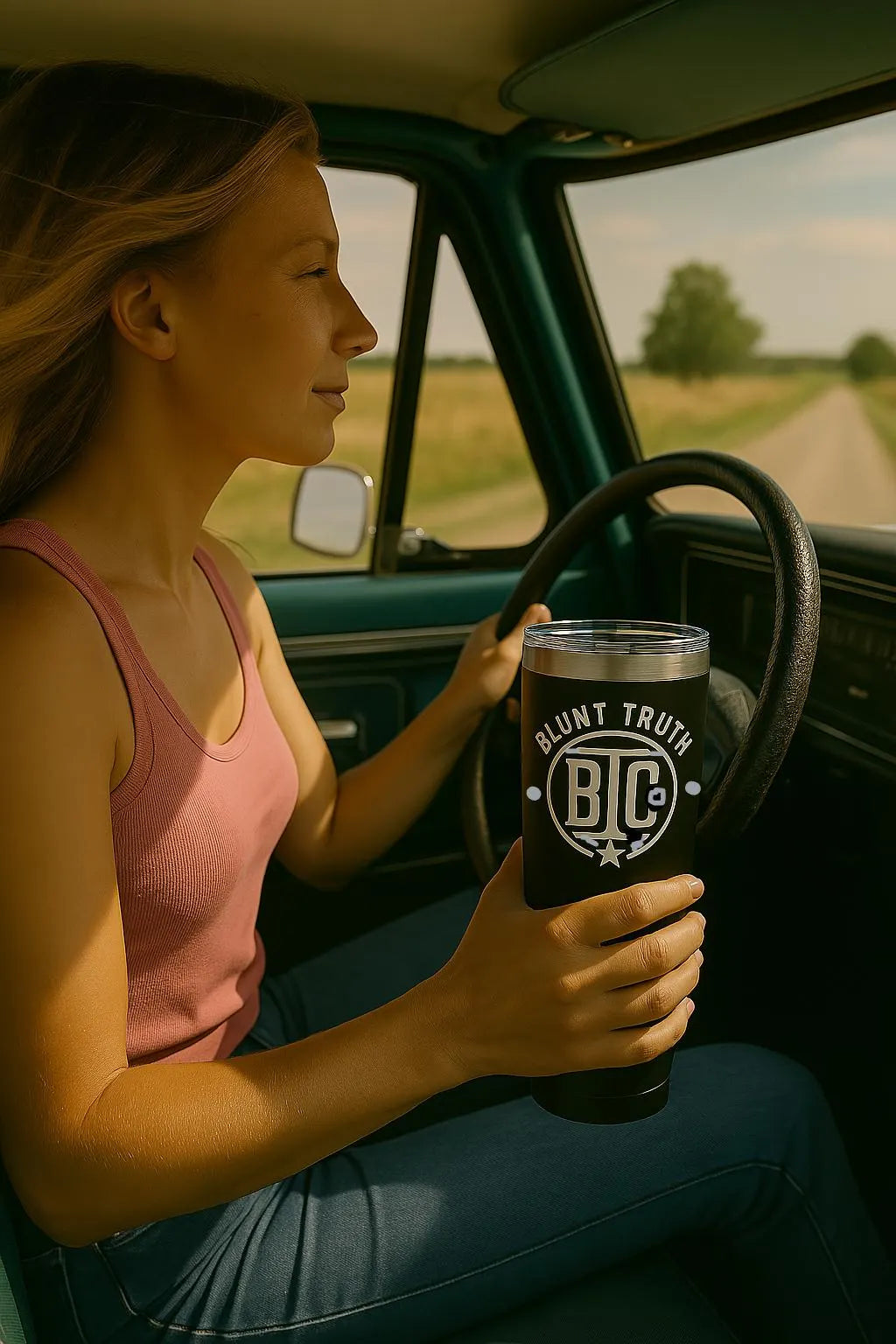 Insulated Tumbler - No Excuses - 30oz Travel Mug, Motivational Drinkware, Perfect for Fitness Lovers, Gifts for Athletes, Travel Accessories