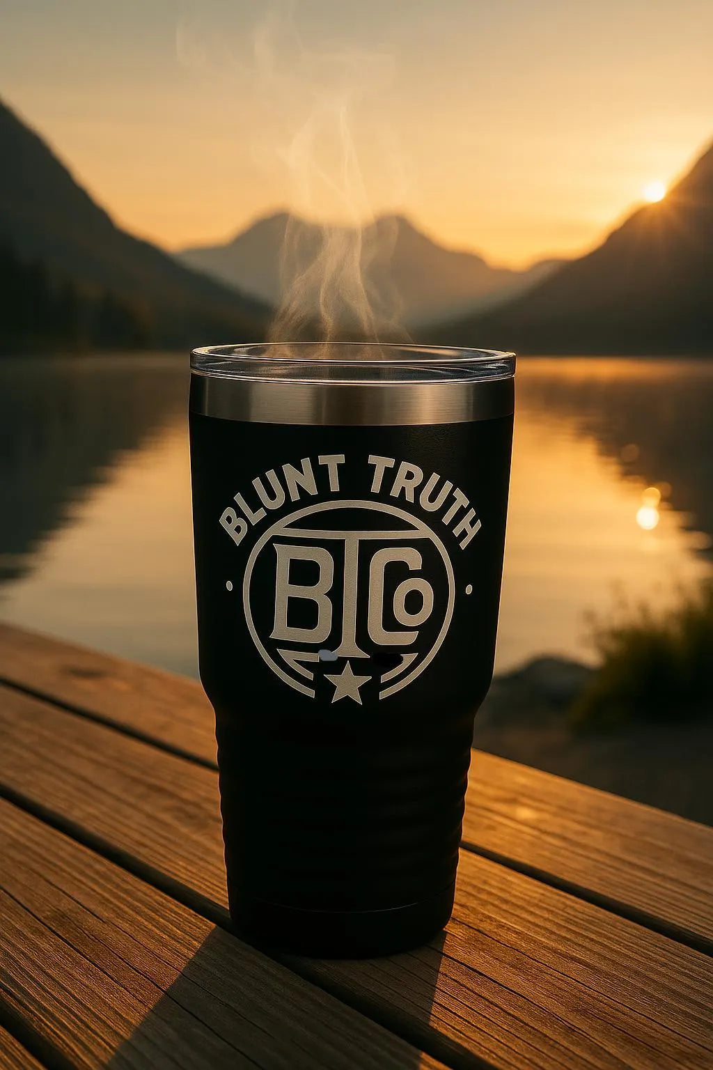 Insulated Tumbler - No Excuses - 30oz Travel Mug, Motivational Drinkware, Perfect for Fitness Lovers, Gifts for Athletes, Travel Accessories