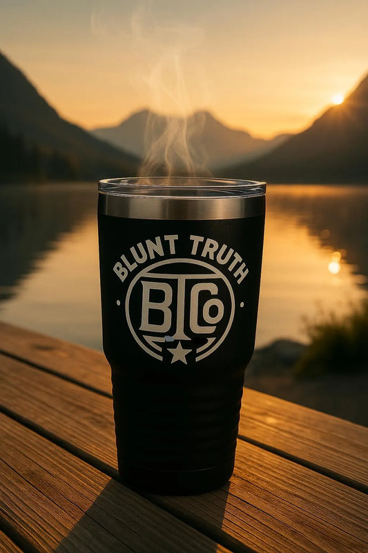 Insulated Tumbler - No Excuses - 30oz Travel Mug, Motivational Drinkware, Perfect for Fitness Lovers, Gifts for Athletes, Travel Accessories