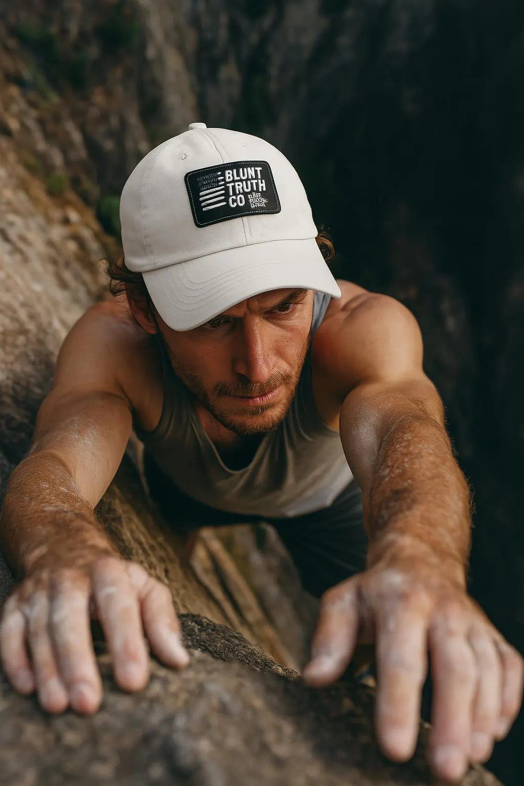 Stylish Dad Hat with Leather Patch | Casual Accessory for Any Occasion, Perfect for Gifts, Outdoor Adventures, Everyday Wear