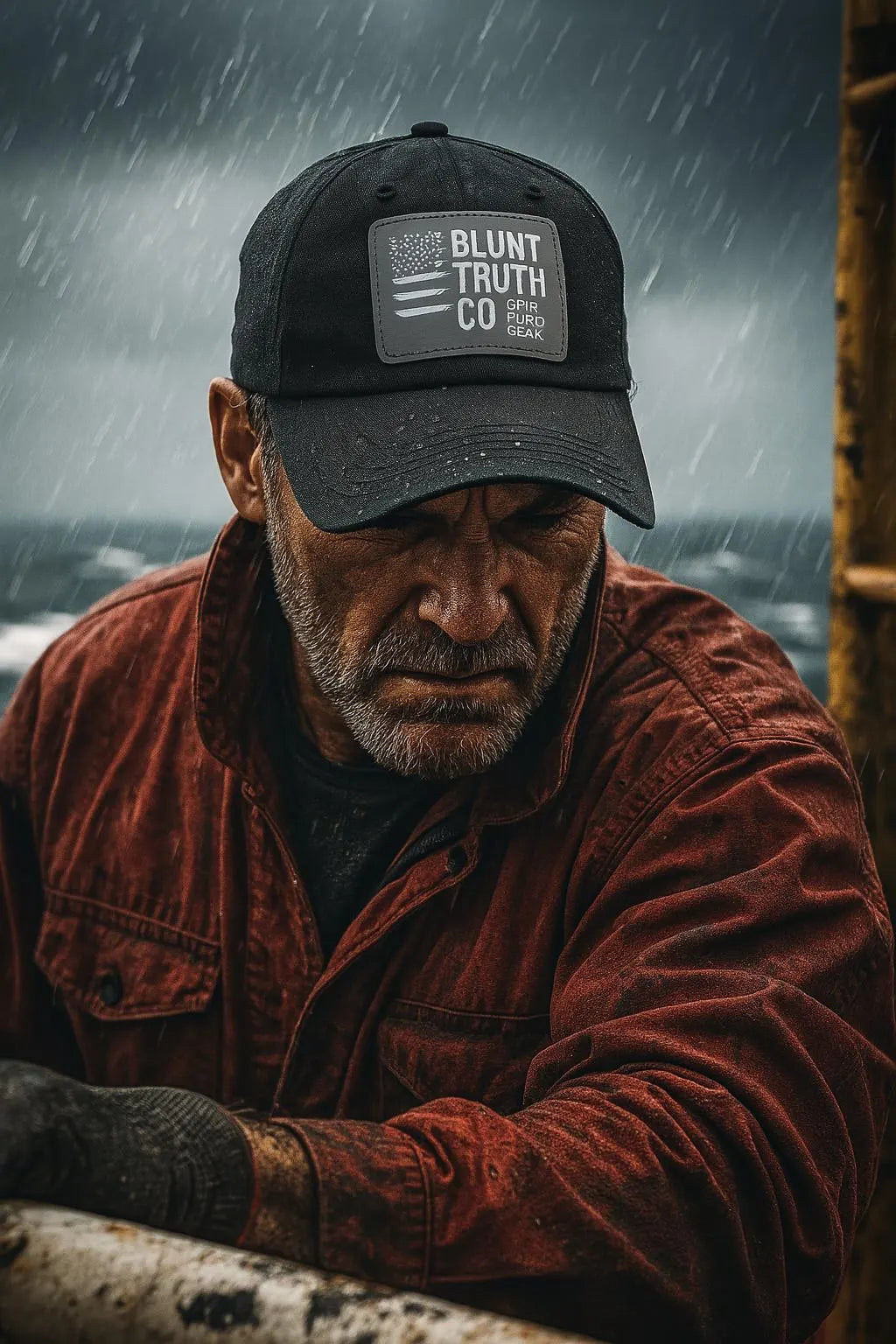 Stylish Dad Hat with Leather Patch | Casual Accessory for Any Occasion, Perfect for Gifts, Outdoor Adventures, Everyday Wear