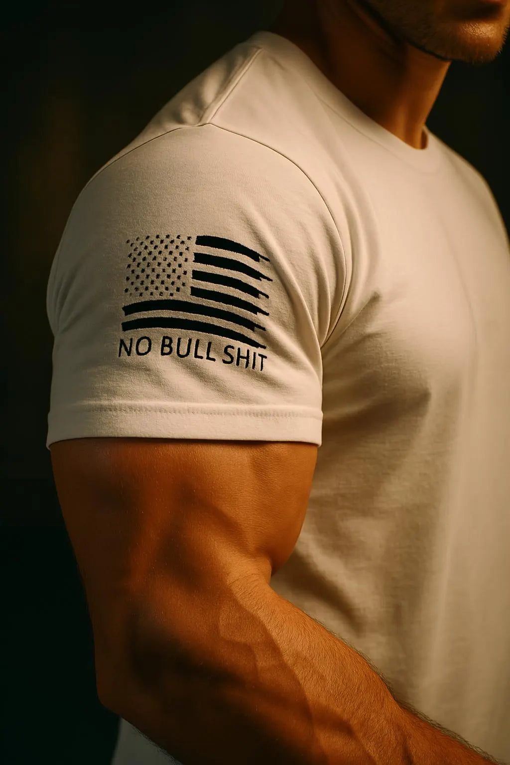 Excuses Dont Build Empires Shirt, Gritty Motivational Quote Tee, Bold Mindset Gym Wear,No Excuses Mental Toughness